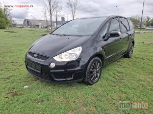 Glavna slika - Ford S_Max 2,0 - MojAuto