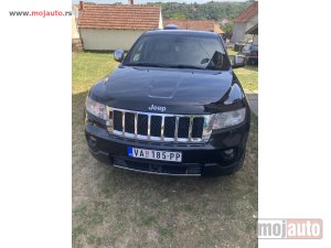 Glavna slika - Jeep Cherokee - MojAuto