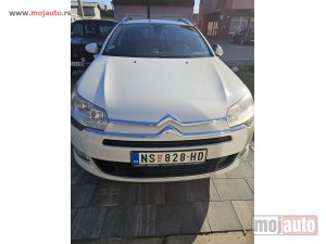 Glavna slika - Citroen C5   - MojAuto