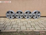 polovni delovi  alu felne 16 5x112 VW
