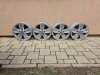 Slika 1 -  alu felne 16 5x112 VW - MojAuto