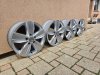 Slika 2 -  alu felne 16 5x112 VW - MojAuto