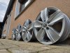 Slika 3 -  alu felne 16 5x112 VW - MojAuto