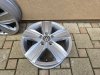 Slika 5 -  alu felne 16 5x112 VW - MojAuto