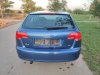 Slika 3 - Audi A3 1.6  - MojAuto
