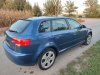 Slika 4 - Audi A3 1.6  - MojAuto
