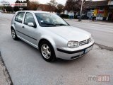 polovni Automobil VW Golf 4 polovni Automobil VW Golf 4