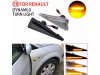 Slika 3 -  Dinamicki migavci CRNI Renault Megane  Renault Avantime 2001-2003  Renault Espace MK4 2002-2014  Renault Megane MK2 2002-2009  Renault Megane CC 2003-2010  Renault Scenic MK2 2003-2009  Renault Thalia MK2 2008-2013  Renault Grand Scenic MK2 2003-2009  Ren - MojAuto