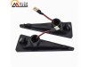 Slika 2 -  Dinamicki migavci CRNI Renault Megane  Renault Avantime 2001-2003  Renault Espace MK4 2002-2014  Renault Megane MK2 2002-2009  Renault Megane CC 2003-2010  Renault Scenic MK2 2003-2009  Renault Thalia MK2 2008-2013  Renault Grand Scenic MK2 2003-2009  Ren - MojAuto