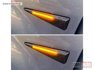 Glavna slika - Dinamicki migavci CRNI Renault Megane Renault Avantime 2001-2003 Renault Espace MK4 2002-2014 Renault Megane MK2 2002-2009 Renault Megane CC 2003-2010 Renault Scenic MK2 2003-2009 Renault Thalia MK2 2008-2013 Renault Grand Scenic MK2 2003-2009 Ren - MojAuto