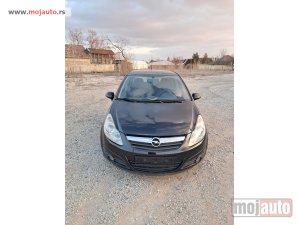Glavna slika - Opel Corsa D - MojAuto