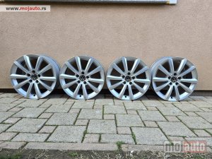 Glavna slika - alu felne 17 5x112 VW - MojAuto