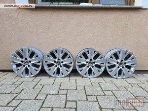 Glavna slika - alu felne 16 5x112 VW - MojAuto