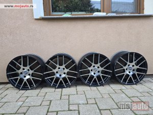 Glavna slika - alu felne 18 5x114.3 - MojAuto