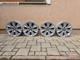 polovni delovi  alu felne 16 5x100 AUDI