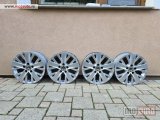 polovni delovi  alu felne 16 5x112 VW