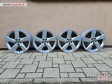 polovni delovi  alu felne 17 5x100 VW T ROCK