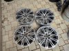 Slika 1 -  alu felne 20 5x112 AUDI - MojAuto