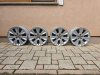 Slika 1 -  alu felne 16 5x100 AUDI - MojAuto
