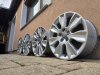 Slika 3 -  alu felne 16 5x100 AUDI - MojAuto