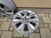 Slika 5 -  alu felne 16 5x100 AUDI - MojAuto