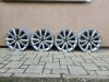 Slika 1 -  alu felne 17 5x112 VW - MojAuto
