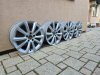 Slika 2 -  alu felne 17 5x112 VW - MojAuto