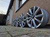 Slika 3 -  alu felne 17 5x112 VW - MojAuto