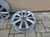 Slika 5 -  alu felne 17 5x112 VW - MojAuto