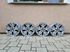 Slika 1 -  alu felne 16 5x112 VW - MojAuto