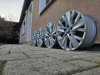 Slika 3 -  alu felne 16 5x112 VW - MojAuto