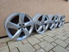 Slika 2 -  alu felne 17 5x100 VW T ROCK - MojAuto