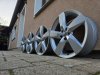 Slika 3 -  alu felne 17 5x100 VW T ROCK - MojAuto