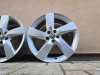 Slika 4 -  alu felne 17 5x100 VW T ROCK - MojAuto