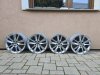 Slika 1 -  alu felne 17 5x112 SKODA - MojAuto