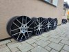 Slika 2 -  alu felne 18 5x114.3 - MojAuto