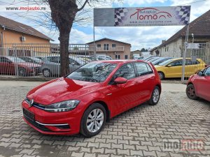 Glavna slika - VW Golf 7 1.5 TGI CNG-METAN DSG - MojAuto