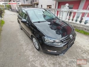 Glavna slika - VW Polo 1.2TDI BLUEMOTION - MojAuto