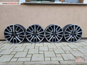 Glavna slika - alu felne 18 5x112 MINI - MojAuto