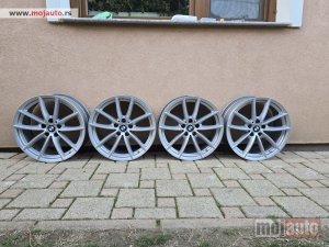 Glavna slika - alu felne 18 5x112 X3, X4 - MojAuto