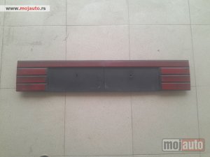 Glavna slika -  Opel Ascona -srednji kadioter - MojAuto