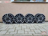 polovni delovi  alu felne 18 5x112 MINI