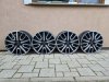 Slika 1 -  alu felne 18 5x112 MINI - MojAuto
