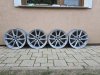 Slika 1 -  alu felne 18 5x112 X3, X4 - MojAuto