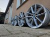 Slika 3 -  alu felne 18 5x112 X3, X4 - MojAuto