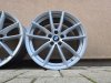 Slika 4 -  alu felne 18 5x112 X3, X4 - MojAuto