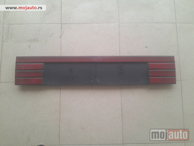 Glavna slika -  Opel Ascona -srednji kadioter - MojAuto