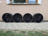 polovni delovi  alu felne 19 5x112 KESKIN