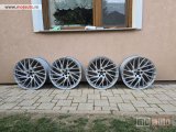 polovni delovi  alu felne 21 5x112 AUDI