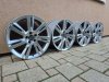 Slika 2 -  alu felne 18 5x108 VOLVO - MojAuto